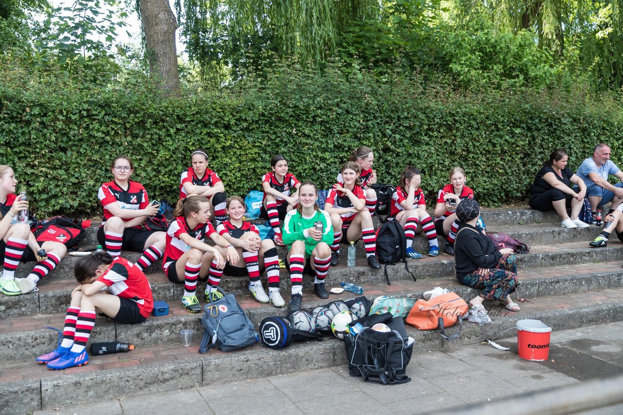 Bild 123 - Loewinnen-Cup